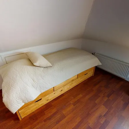 Muehle W02 * Lutterbek