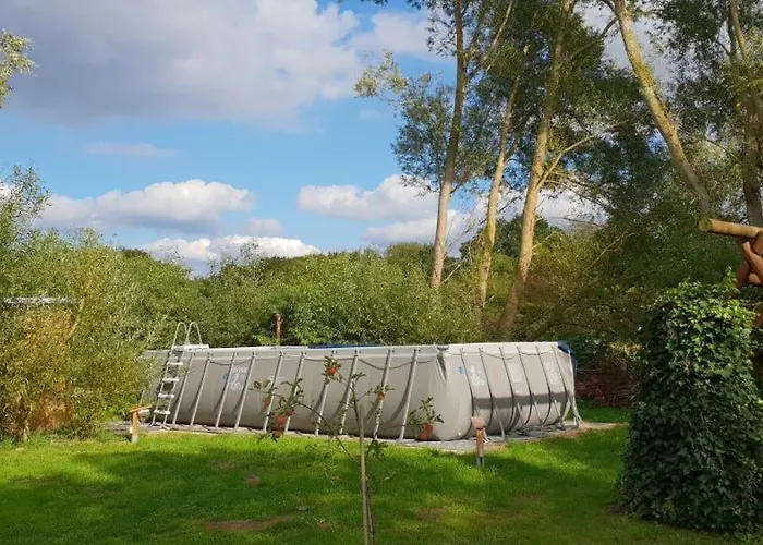 Mühle W02 Apartment *