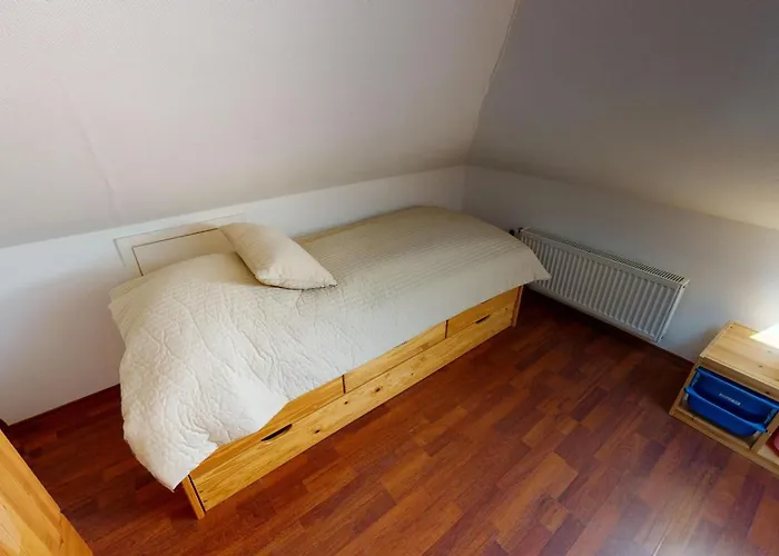 Mühle W02 * Lutterbek