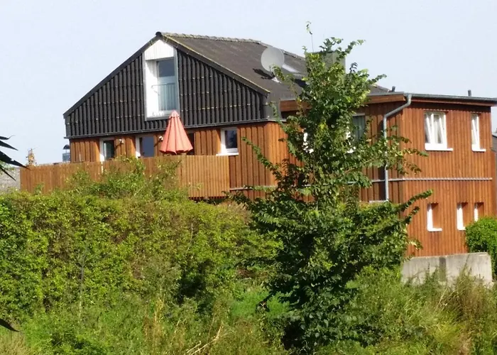 Apartment Mühle W02 Lutterbek