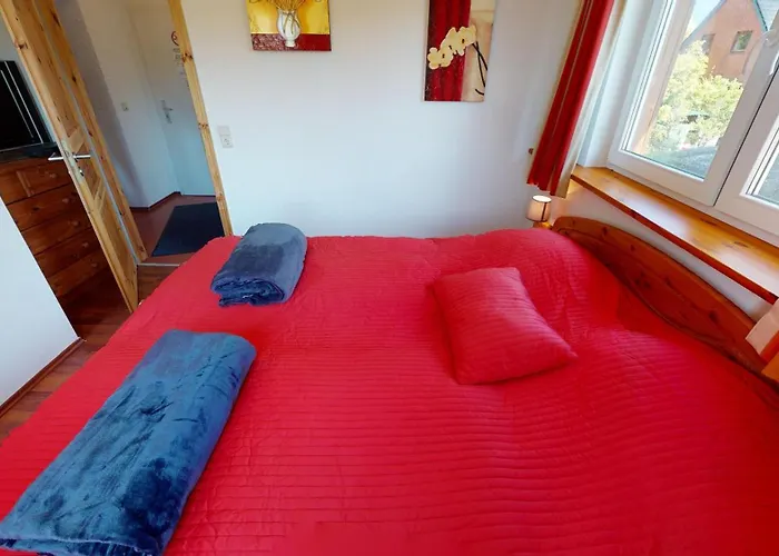 Mühle W02 Apartment