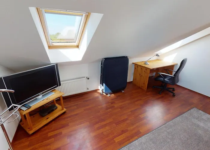 Apartment Mühle W02 *