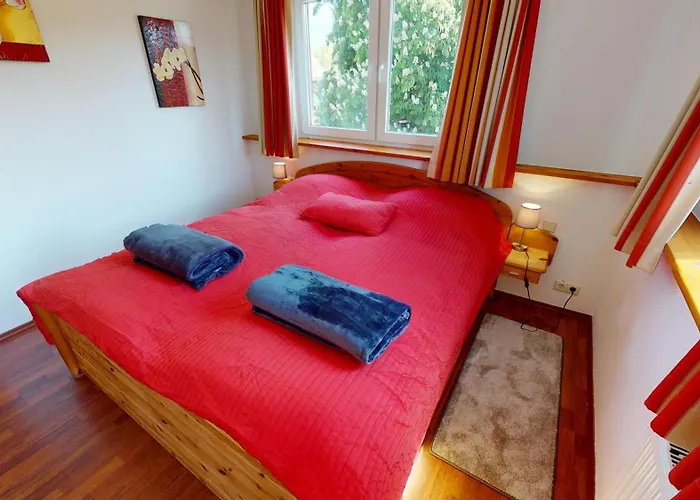 Apartment Mühle W02